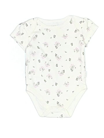 Tahari Short Sleeve Onesie (view 1)