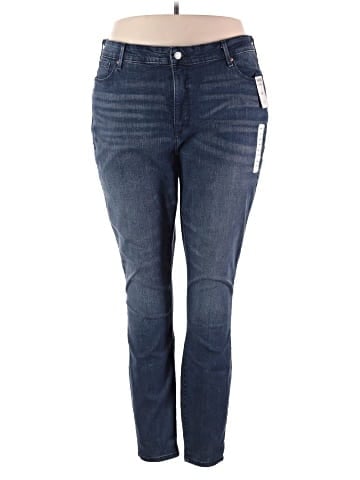 Levi Strauss Signature Jeans (view 1)