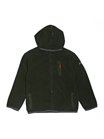 OshKosh B'gosh Zip Up Hoodie (view 1)