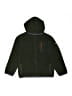 OshKosh B'gosh 100% Polyester Green Zip Up Hoodie Size 7 - photo 1