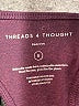 Threads 4 Thought Purple Tank Top Size S - photo 7