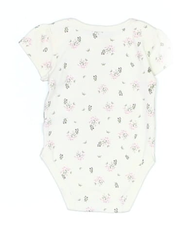 Tahari Short Sleeve Onesie (view 2)