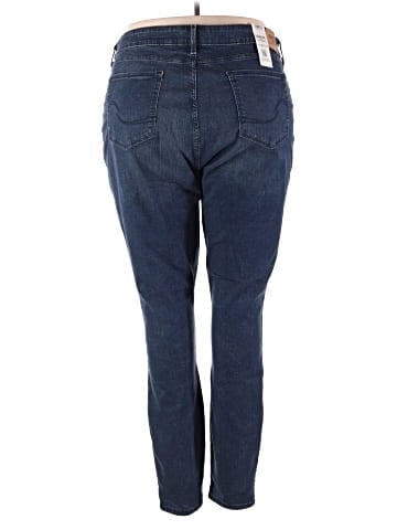 Levi Strauss Signature Jeans (view 2)