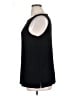 Chico's Black Sleeveless Top Size XL (3) - photo 5