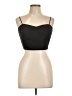 Theory Black Sleeveless Top Size L - photo 1