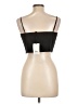 Theory Black Sleeveless Top Size L - photo 2