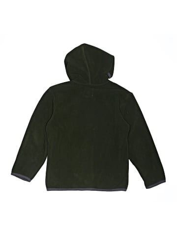 OshKosh B'gosh Zip Up Hoodie (view 2)