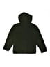 OshKosh B'gosh 100% Polyester Green Zip Up Hoodie Size 7 - photo 2