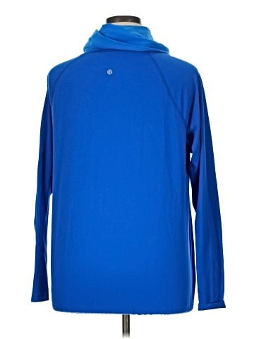 Lululemon Athletica Turtleneck Sweater (view 2)