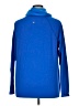 Lululemon Athletica Blue Turtleneck Sweater Size XL (estimated) - photo 2