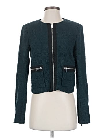 Elizabeth and James Jacket (view 1)