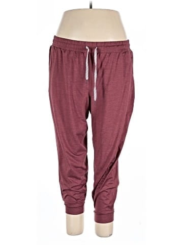 KIRKLAND Signature Track Pants (view 1)