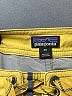 Patagonia 100% Polymide Yellow Board Shorts Size 14 - photo 3