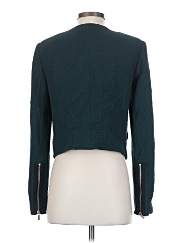 Elizabeth and James Jacket (view 2)