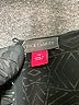 Vince Camuto Graphic Black Sleeveless Blouse Size 1X - photo 7