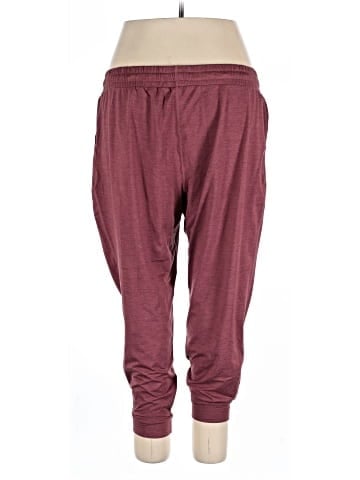 KIRKLAND Signature Track Pants (view 2)