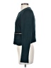 Elizabeth and James Teal Jacket Size 4 - photo 5