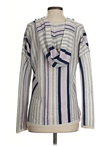 360 Cashmere Cashmere Pullover Sweater (view 2)