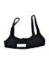 J.Crew Black Swimsuit Top Size M - photo 2