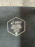 Asics Solid Black Active Pants Size S - photo 7