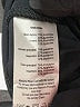Asics Solid Black Active Pants Size S - photo 8
