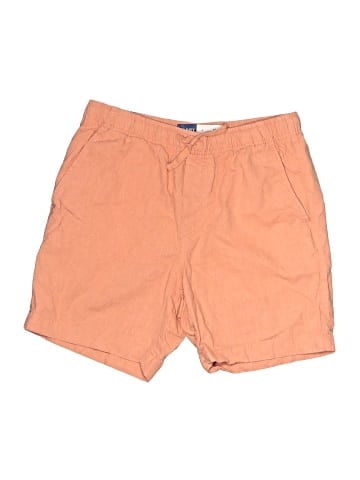 Old Navy Khaki Shorts (view 1)