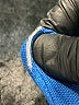 Zara Blue Pullover Sweater Size S - photo 8