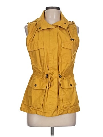 Love Tree Vest (view 1)