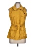 Love Tree 100% Cotton Yellow Vest Size L - photo 1