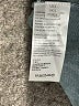 Free People Teal Turtleneck Sweater Size S - photo 9