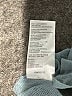 Free People Teal Turtleneck Sweater Size S - photo 10