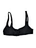 J.Crew Black Swimsuit Top Size M - photo 1