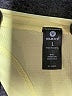 Velocity Yellow Tank Top Size L - photo 7