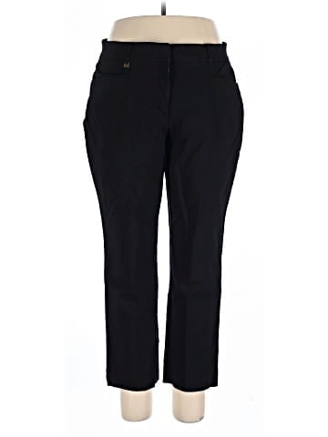 JM Collection Dress Pants (view 1)