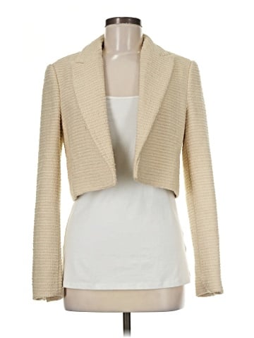 Zara Blazer (view 1)