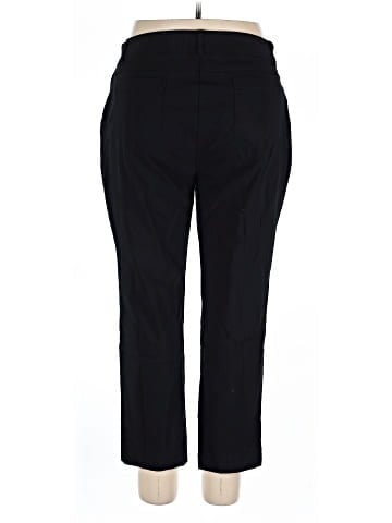 JM Collection Dress Pants (view 2)