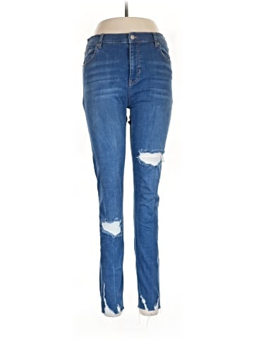 Free People Jeans (view 1)