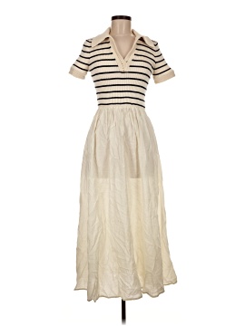 Moon River Casual Dress