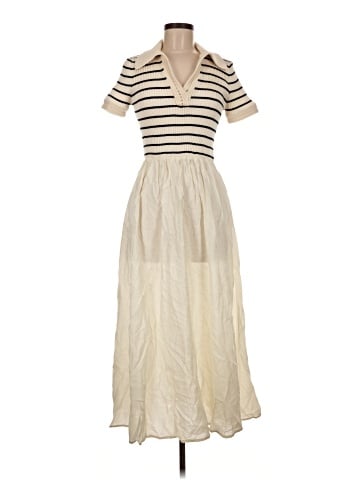 Moon River Casual Dress (view 1)