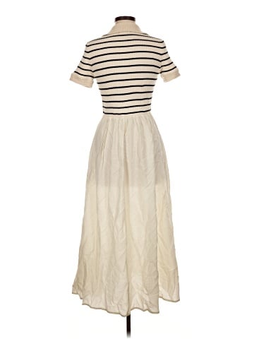 Moon River Casual Dress (view 2)