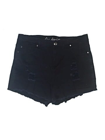 City Chic Shorts (view 1)
