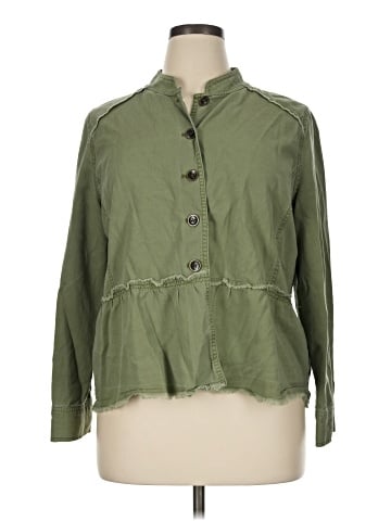 Caslon Jacket (view 1)