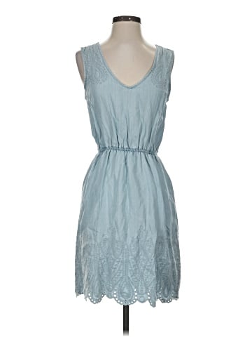 Holding Horses Casual Dress (view 1)