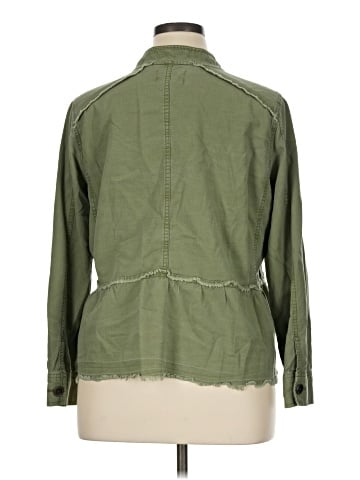 Caslon Jacket (view 2)