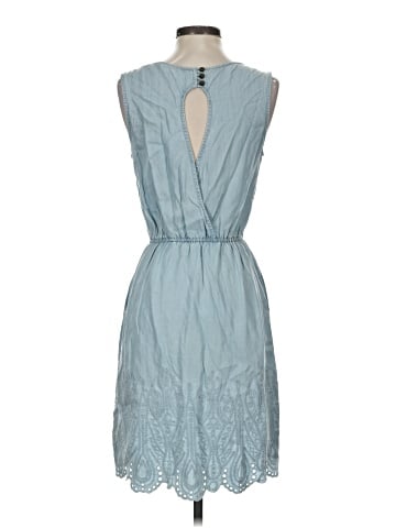 Holding Horses Casual Dress (view 2)