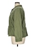 Caslon Green Jacket Size XL Petite - photo 5