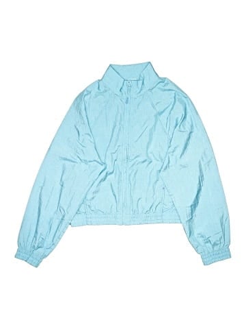 Athleta Girl Track Jacket (view 1)
