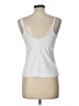Athleta White Tank Top Size L - photo 2