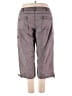 Dalia Collection Gray Casual Pants Size 20W - photo 2