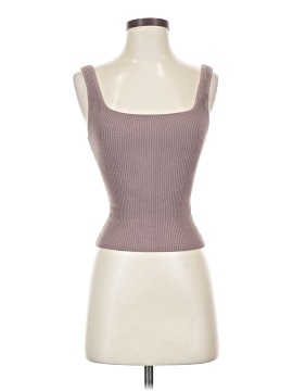 Babaton Sleeveless Top (view 1)